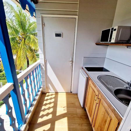 Hotel Le Manguier Morne Pavillon Ngoại thất bức ảnh