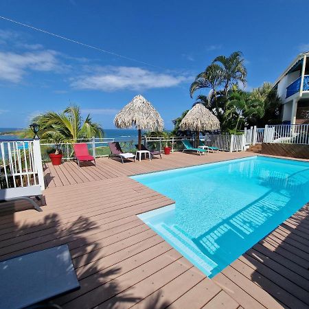 Hotel Le Manguier Morne Pavillon Ngoại thất bức ảnh