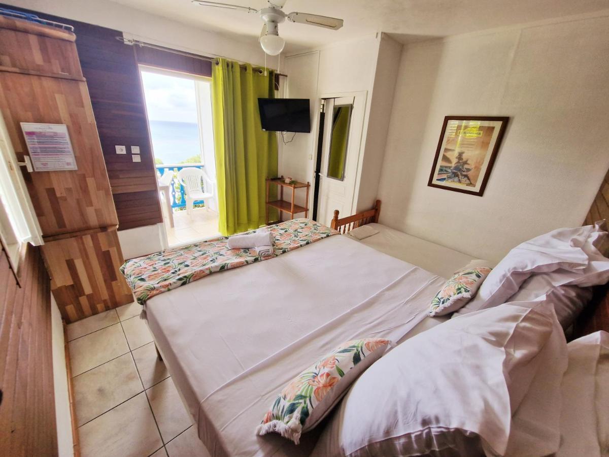 Hotel Le Manguier Morne Pavillon Ngoại thất bức ảnh