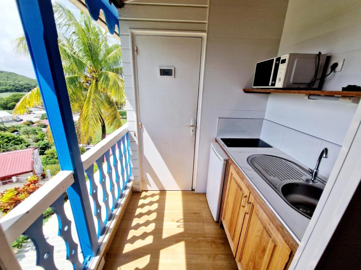Hotel Le Manguier Morne Pavillon Ngoại thất bức ảnh