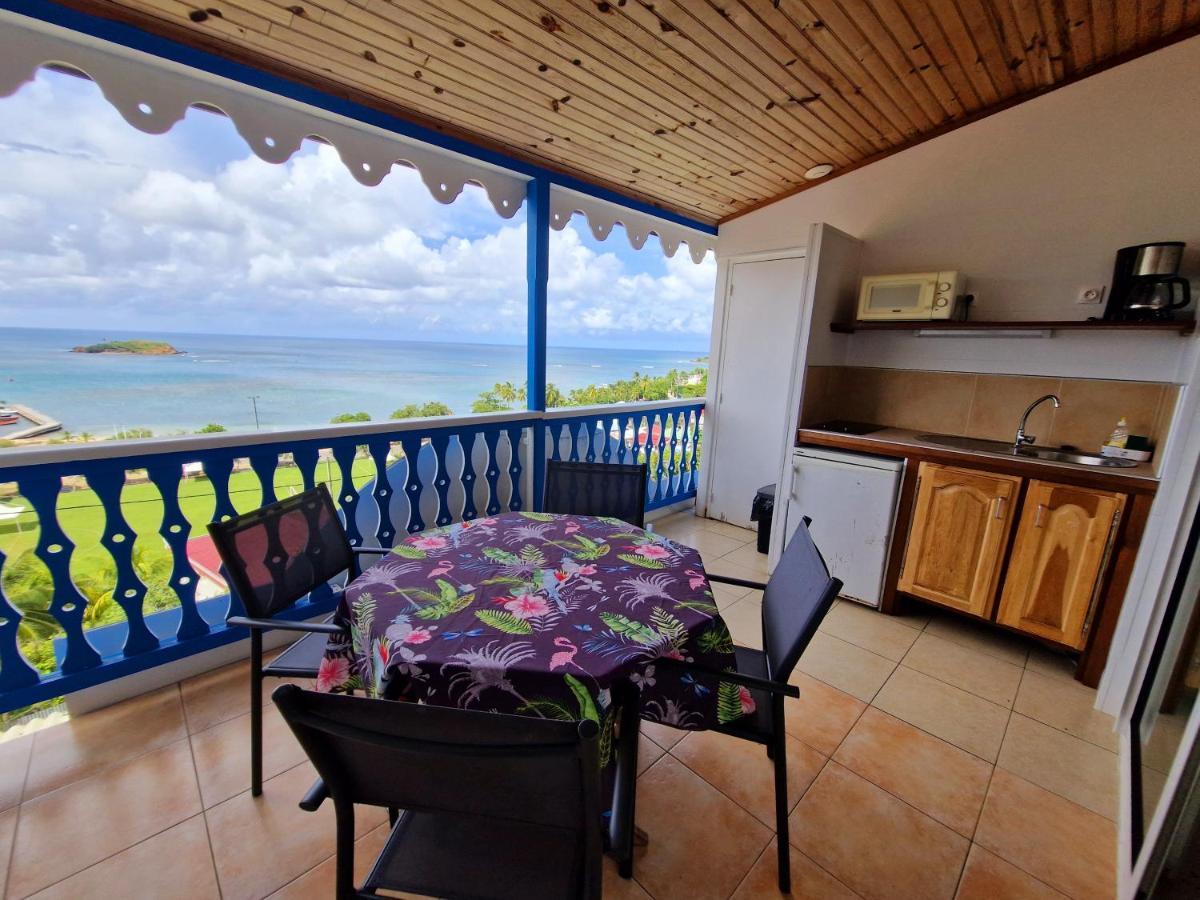 Hotel Le Manguier Morne Pavillon Ngoại thất bức ảnh