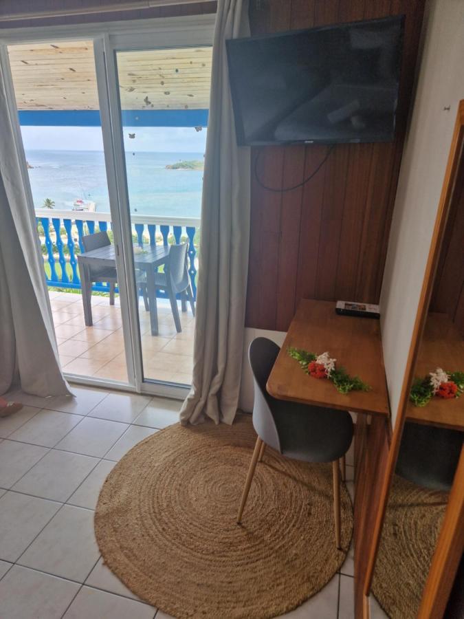 Hotel Le Manguier Morne Pavillon Ngoại thất bức ảnh