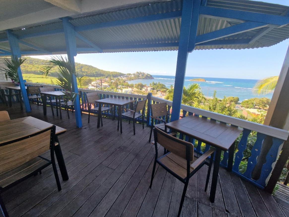 Hotel Le Manguier Morne Pavillon Ngoại thất bức ảnh