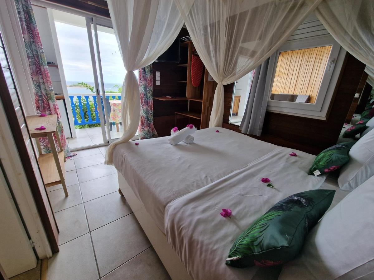 Hotel Le Manguier Morne Pavillon Ngoại thất bức ảnh