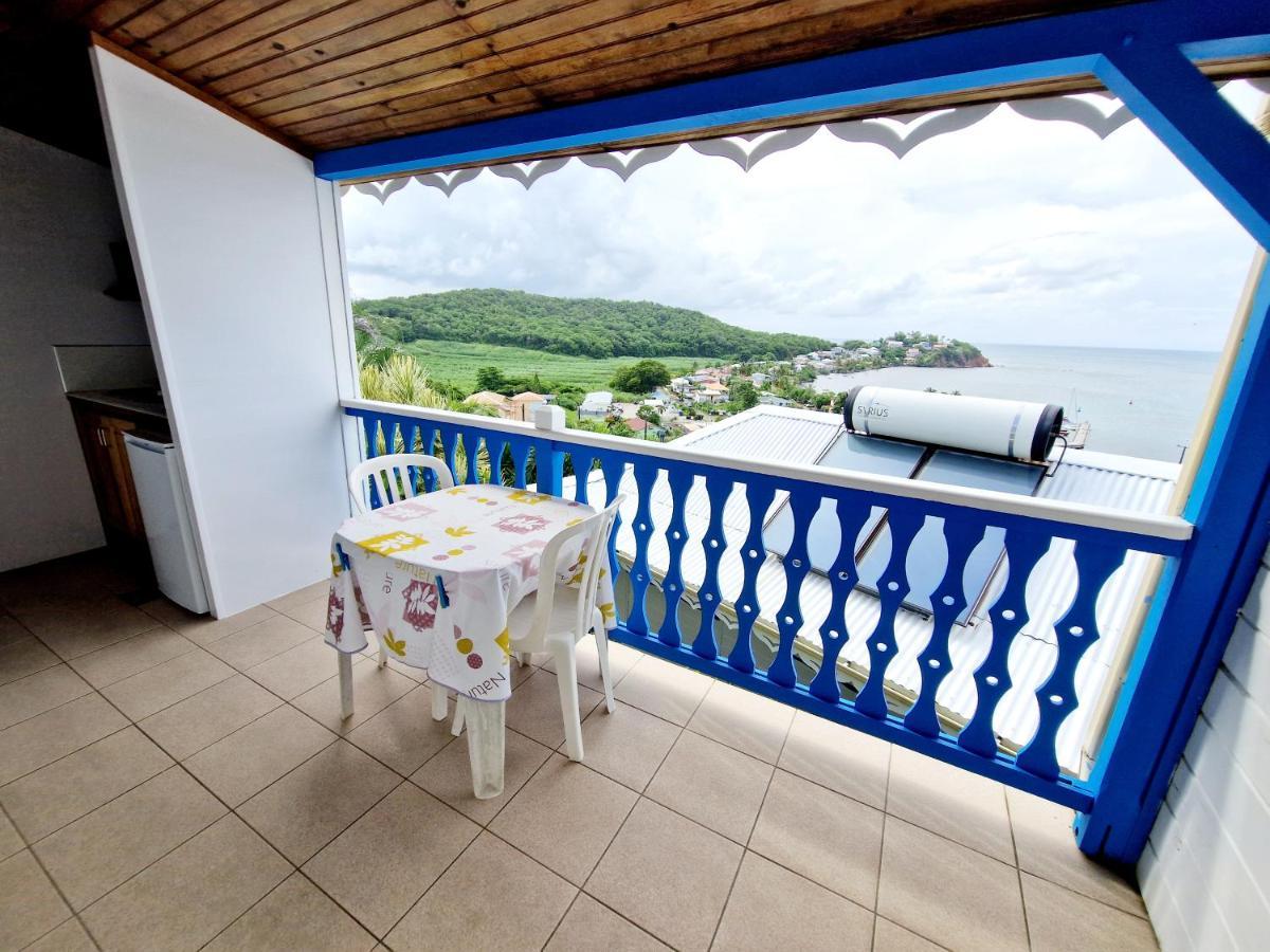 Hotel Le Manguier Morne Pavillon Ngoại thất bức ảnh