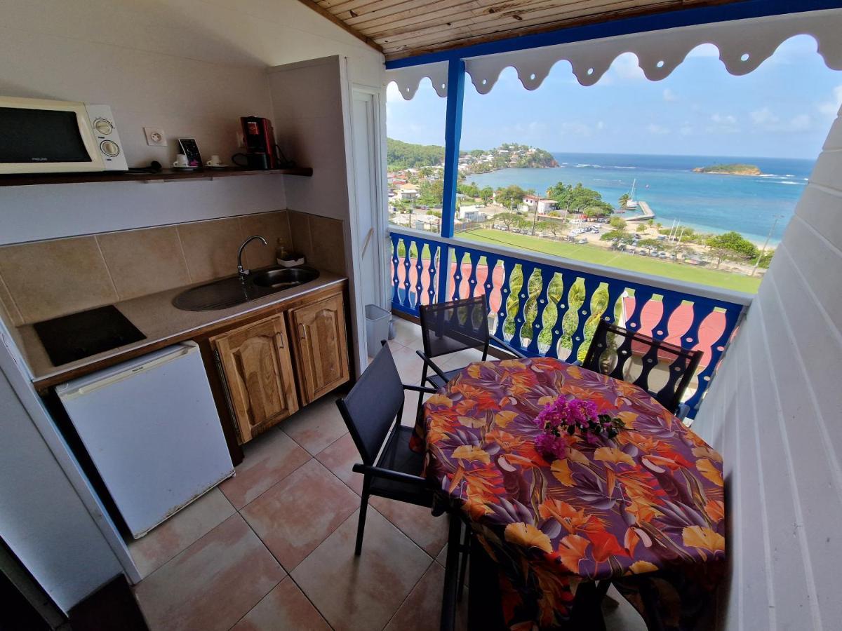 Hotel Le Manguier Morne Pavillon Ngoại thất bức ảnh